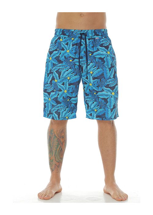 pantalonetas de flores