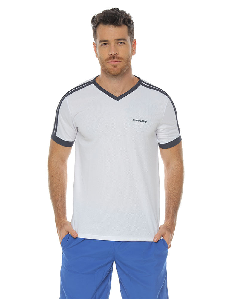 camisetas deportivas de hombre