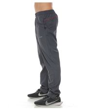 Pantalón Sudadera Deportiva Color Gris Oscuro Jade Para