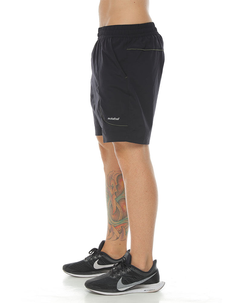 pantalonetas negras