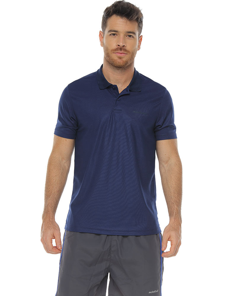 polos camisetas deportivas