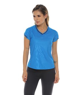 camisetas deportivas color turquesa