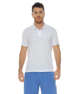 camisetas deportivas color blanco