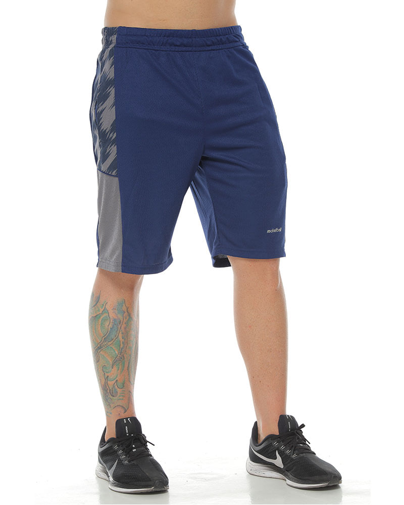 pantaloneta licra para hombre