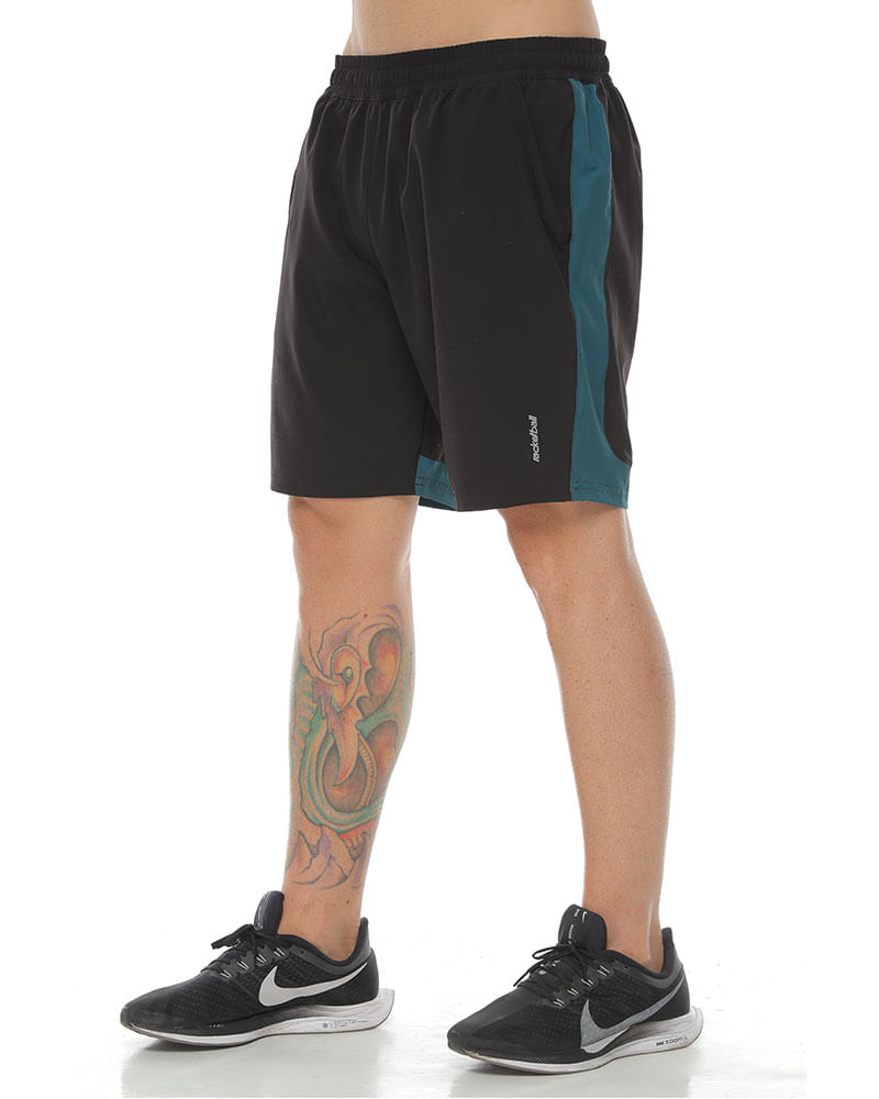 pantaloneta licra para hombre