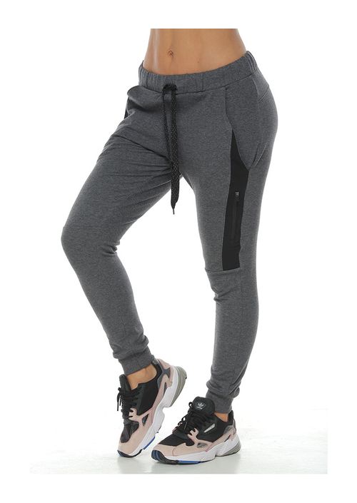 pantalon jogger mujer