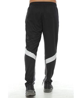 Pantalon Sudadera Deportiva Color Gris Oscuro Para Hombre Racketball Movil
