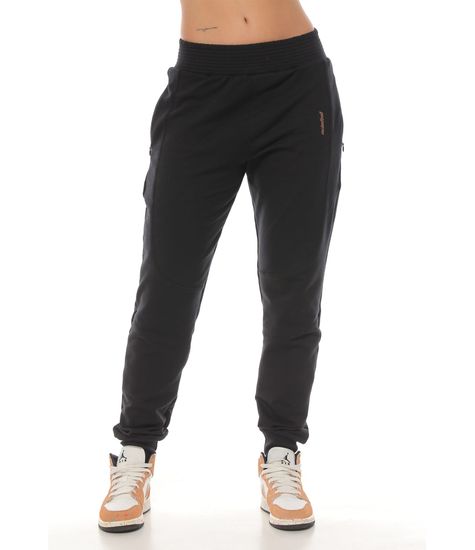Pantalon Jogger Para Mujer | Racketball Colombia