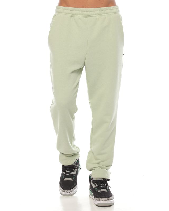 Pantalón Jogger Verde para Hombre