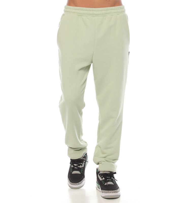 Pantalón Jogger Verde para Hombre