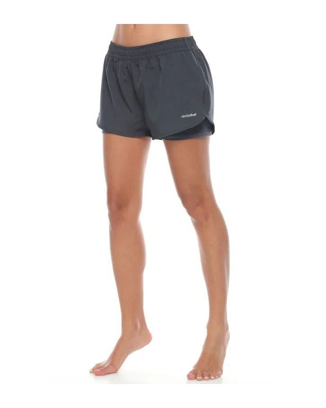 Licra Interior BUSCAR Mujer - Shorts – racketball movil