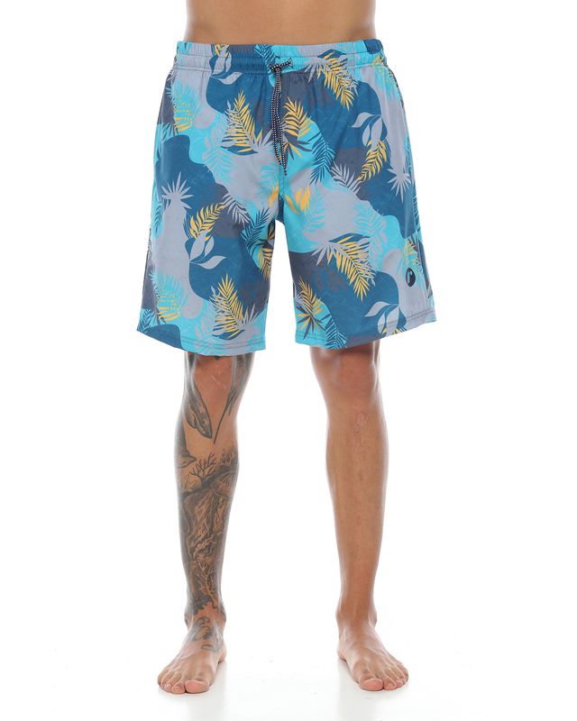 Pantalonetas de playa para 2025 hombre