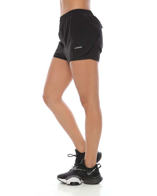 Licra Interior BUSCAR Mujer - Shorts – racketball movil