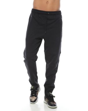 Pantalon deportivo hombre, color negro - racketball movil