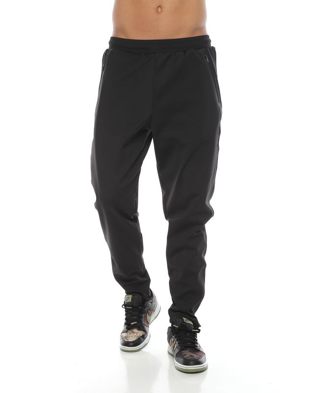 Pantalón deportivo - Básico gris oscuro — BAS